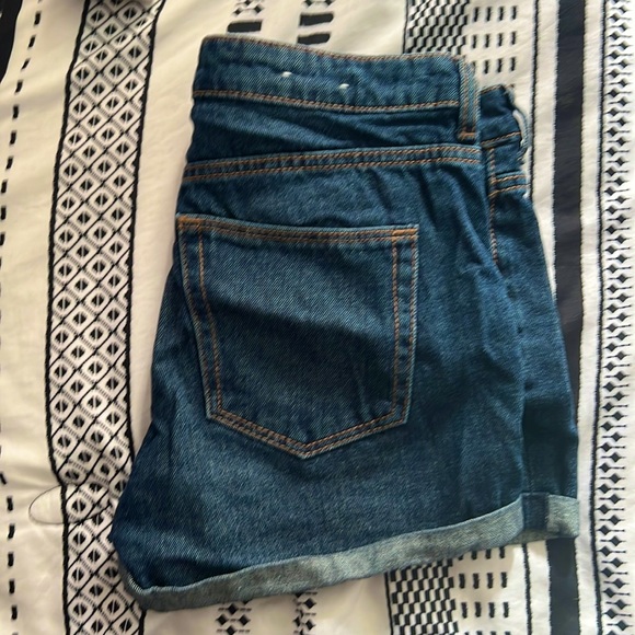 H&M Denim Shorts - Picture 2 of 6